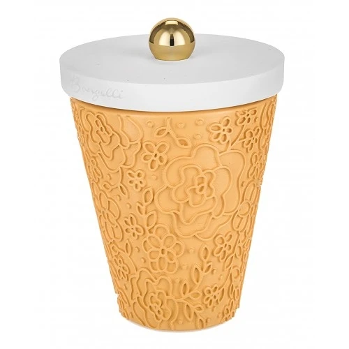 CANDELA ORIGAMI H.11 ARANCIO