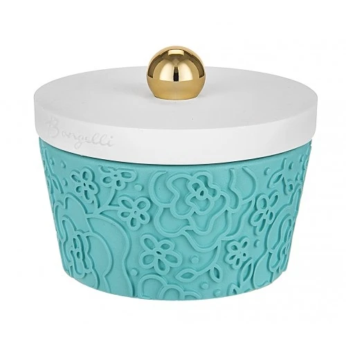 CANDELA ORIGAMI H.5 TIFFANY