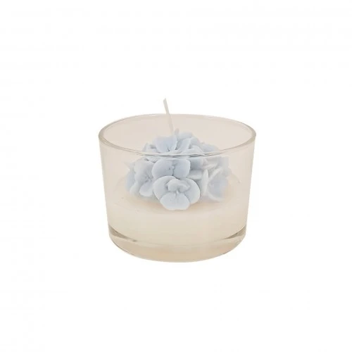 CANDELA ORTESIA AVION - BOMBONIERA MATRIMONIO