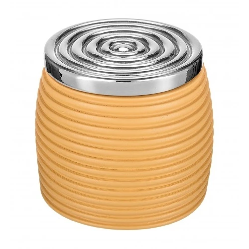 CANDELA RIGHE H.7 ARANCIO