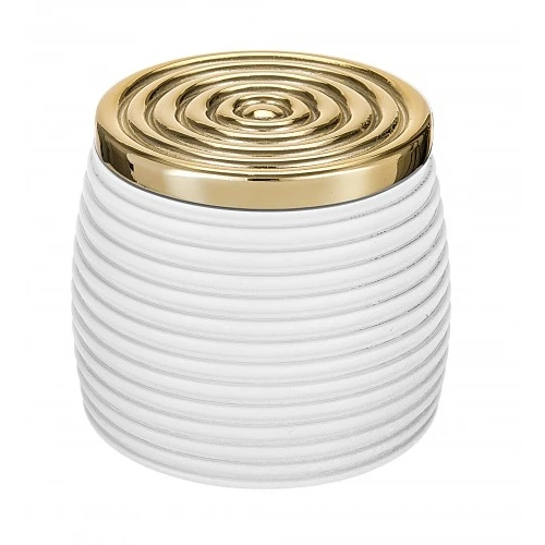 CANDELA RIGHE H.7 BIANCA