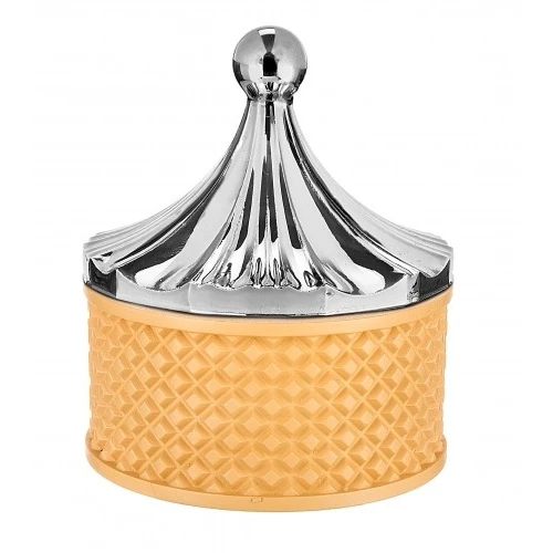 CANDELA SAHARA H.8 ARANCIO