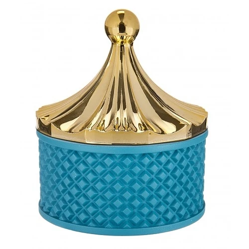 CANDELA SAHARA H.8 OTTANIO BLU