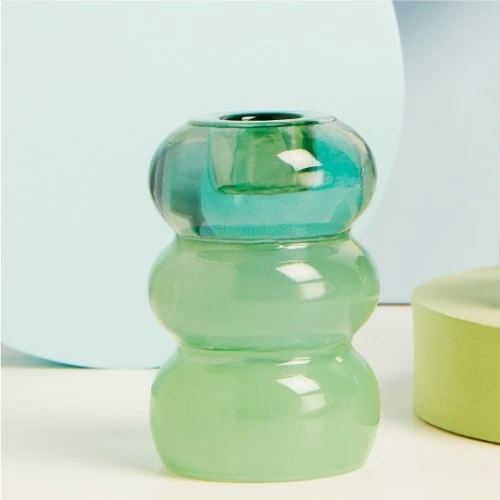 CANDELABRO VERDE - CLARALUNA 2025