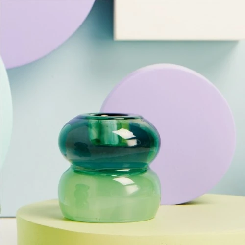 CANDELABRO VERDE - CLARALUNA 2025