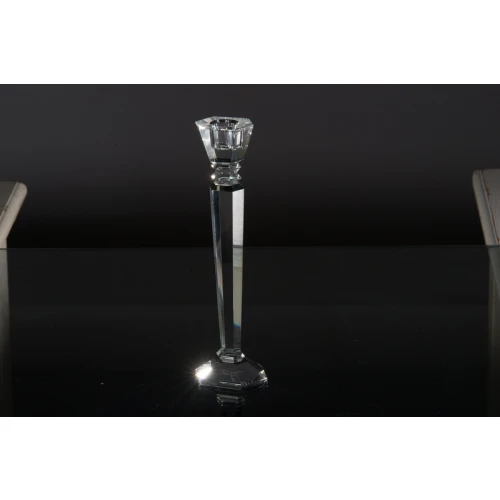 CANDELIERE CRISTALLO *H25X7X5 CM