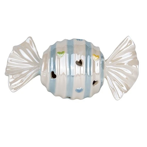 BOMBONIERA CANDY LED CIELO CM.15 