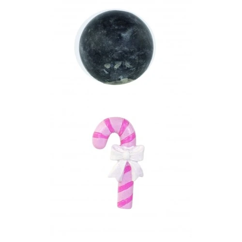 CANDY STICK ROSA CON CALAMITA