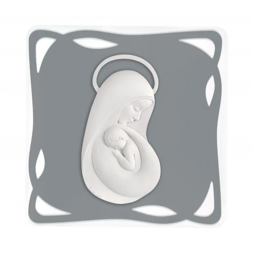 Capezzale con maternità moderno