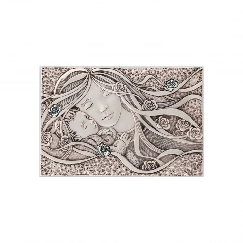 Capezzale con Maternità in stile Classico