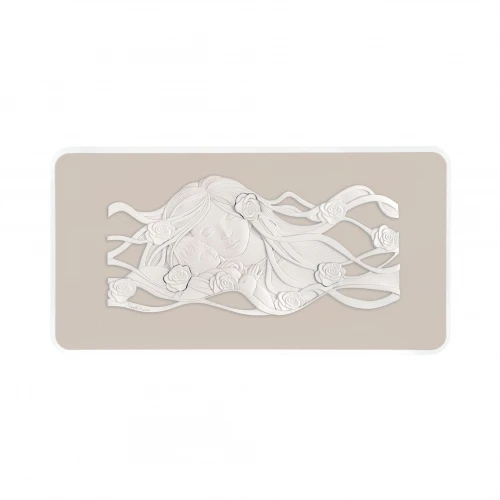 Capezzale con Maternità in stile moderno