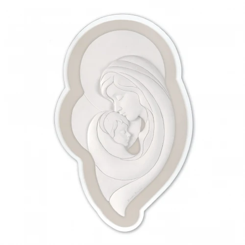 Capezzale con maternità moderno 50x35