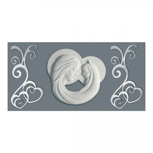 Capezzale Moderno Maternità