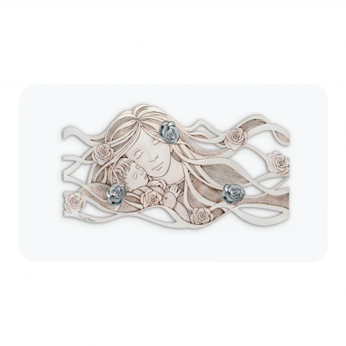 Capezzale Maternità moderno 