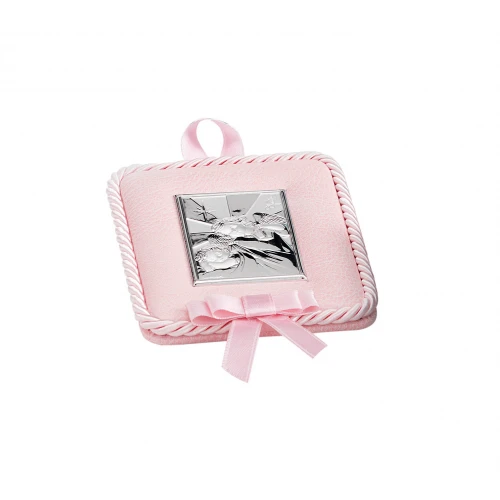 CAPOCULLA NASCITA PER BIMBA