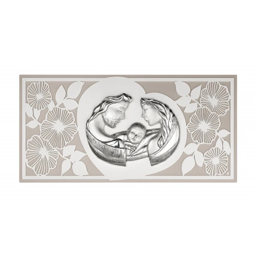 CAPEZZALE SACRA FAMIGLIA