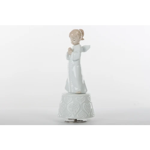 CARILLON ANGELO PREGHIERA FEMMINA