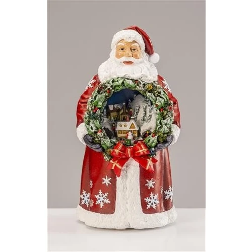 CARILLON CON MOVIMENTO E LUCE CM 31