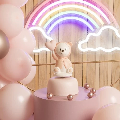 CARILLON C/ORSETTO ROSA