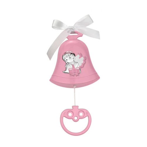 CARILLON CAMPANELLA ANGELO 