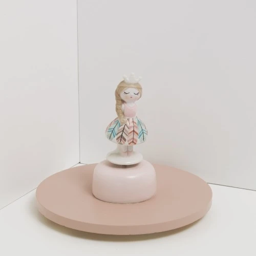 CARRILLON PRINCIPESSA