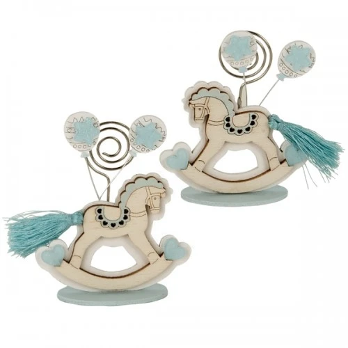 CAVALLINO CLIP CIELO CM.8 