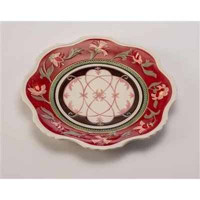 CENTROTAVOLA OVALE CM 38