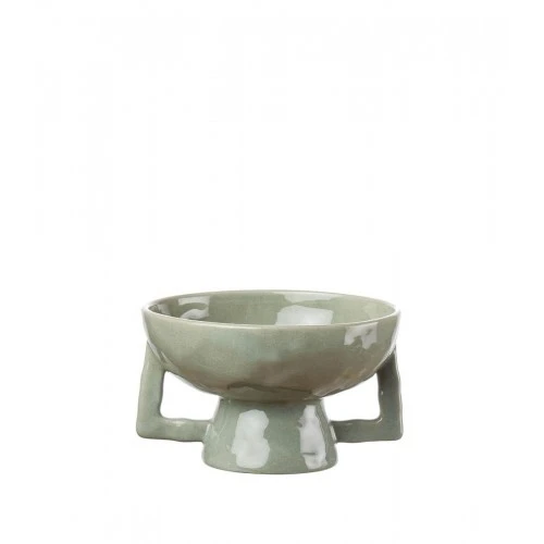 Centrotavola con manici