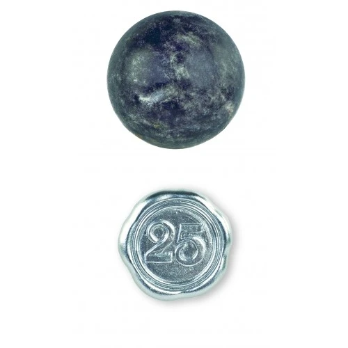 CERALACCA ARGENTO 25 ADESIVO