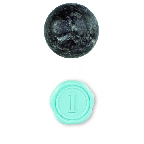 CERALACCA AZZURRA 1 ANNO ADESIVO