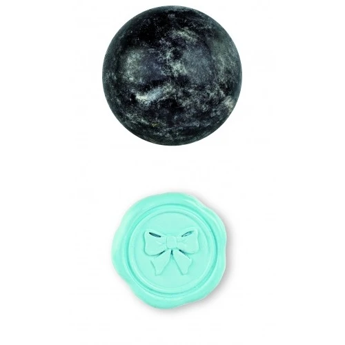 CERALACCA AZZURRA FIOCCIO ADESIVO