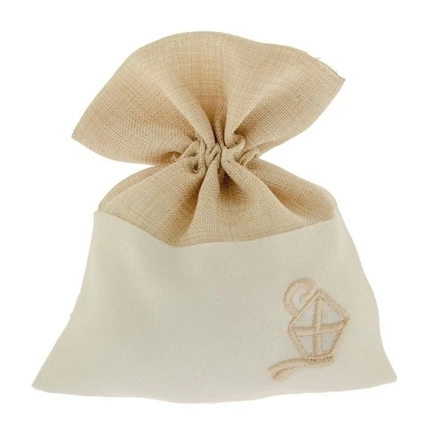 CERIMONY BAG CM.10X12 CRESIMA 60/600