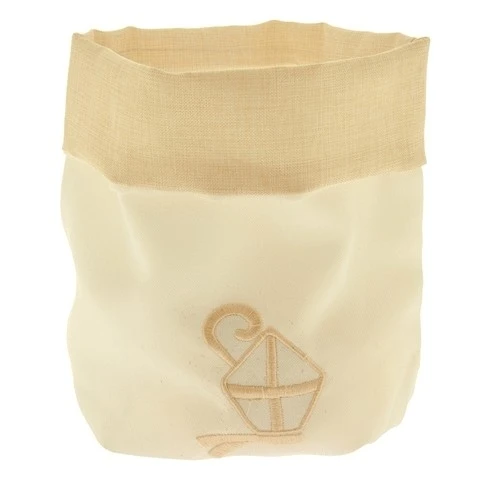 CERIMONY BAG MAXI CM12 H14 CRESIMA 6/240