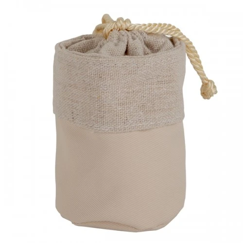 CESTINO CONFETTI BEIGE CM.8 