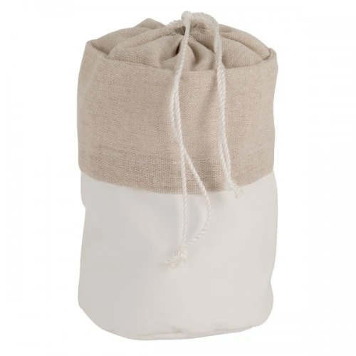 CESTINO PER CONFETTI BIANCO CM.14 