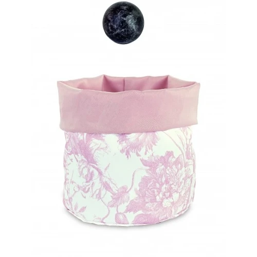 CESTINO TOILE DE JOUY CIPRIA