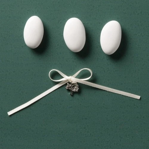 CIONDOLO ALBERO CON NASTRINO