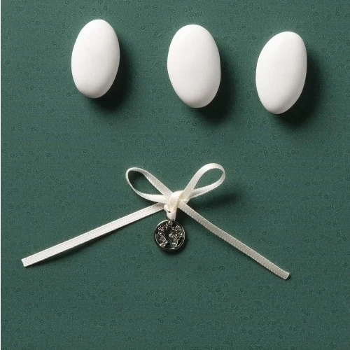 CIONDOLO MONDO CON NASTRINO CM.1