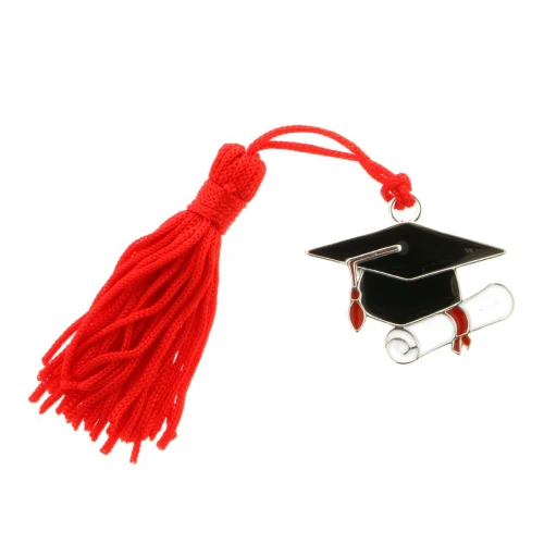 CIONDOLO TOCCO NERO CM 4 