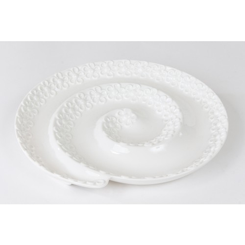 CIOTOLA SPIRALE D24 SCATOLA REGALO