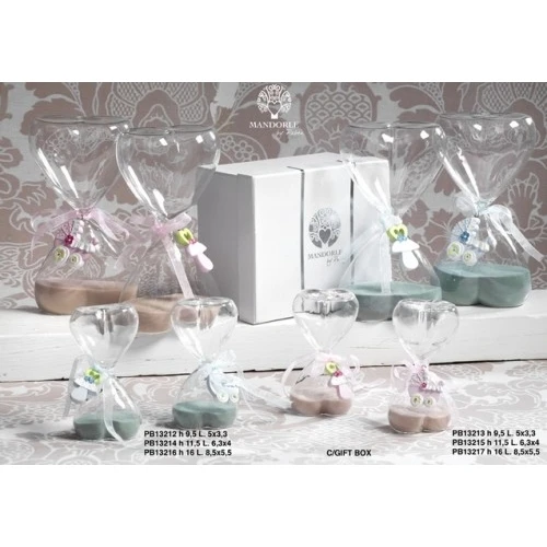 CLESSID.C.11.5CM.2AS.VET G.BOX