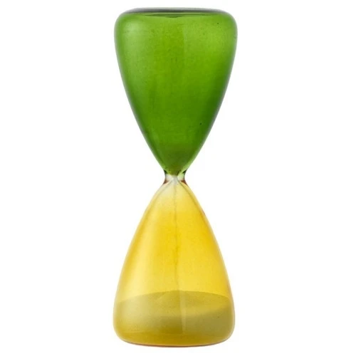 CLESSIDRA CM.4X10 - 5 MIN. MIMOSA & SALVIA