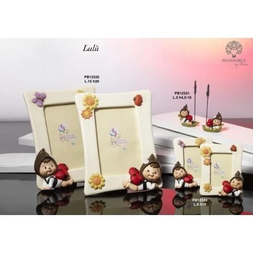 COCC.LULU'/CLIP.P.5 CM.2AS.RES