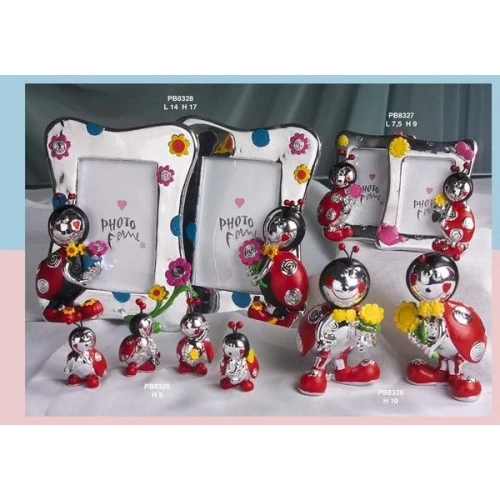 COCCINELLA RESINA ARG