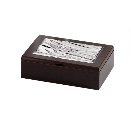 COFANETTO 14X19 FOULARD