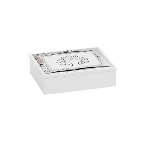 COFANETTO ALEBRO VITA CORDA 21X16