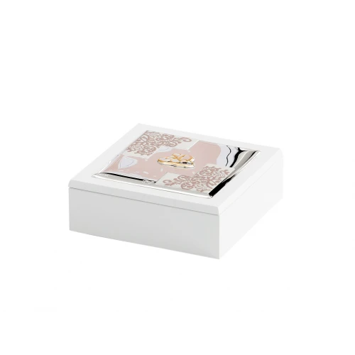 COFANETTO 50 ANNI DI MATRIMONIO