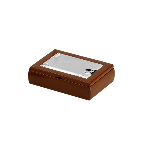 COFANETTO PORTAGIOIE CALLE 19X14