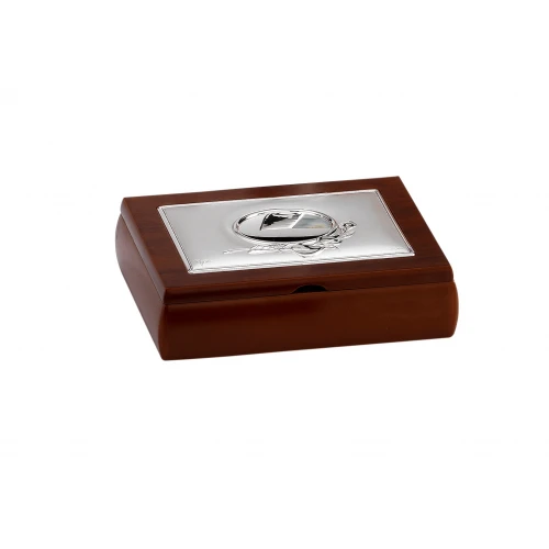 COFANETTO PORTAGIOIELLI CALLE 19X14