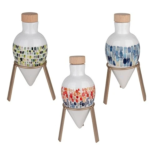 COLORE OLIERA GOCCIA STAND H16 120 ML